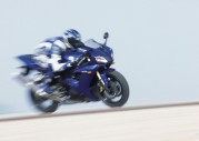 Yamaha YZF-R1 Yamaha YZF-R1
